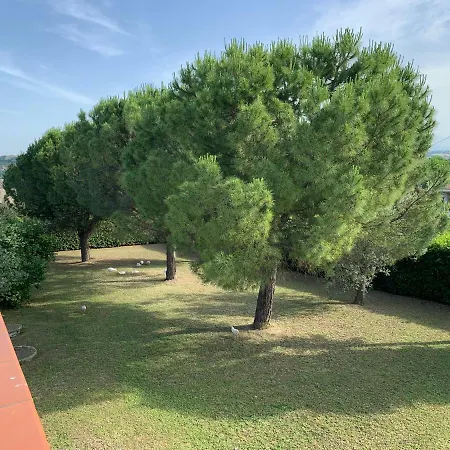 Holiday home Casa Vacanze Nonna Maria