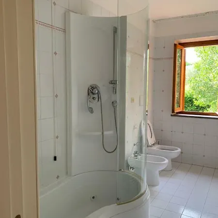 Casa Vacanze Nonna Maria * Corropoli
