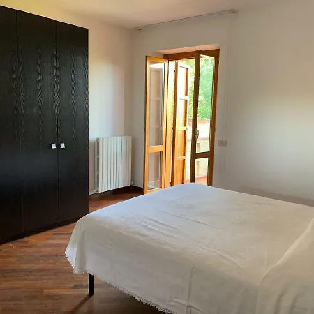 Holiday home Casa Vacanze Nonna Maria