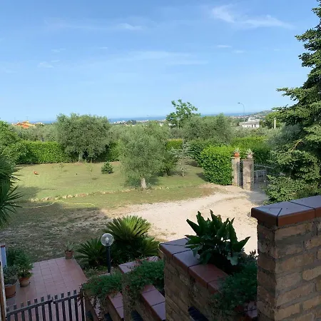 Holiday home Casa Vacanze Nonna Maria *
