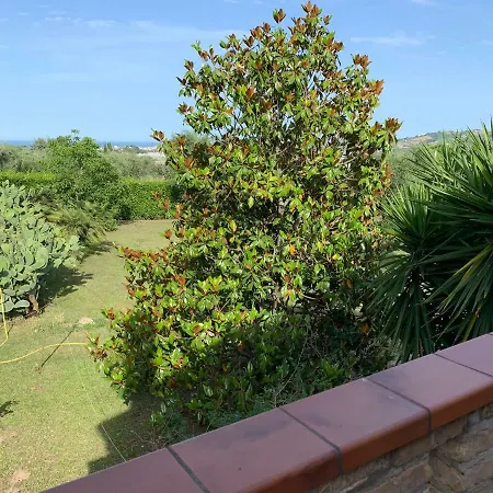 Casa Vacanze Nonna Maria Holiday home *