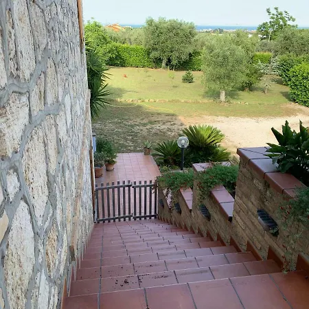 Casa Vacanze Nonna Maria Holiday home *