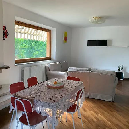 Casa Vacanze Nonna Maria Holiday home