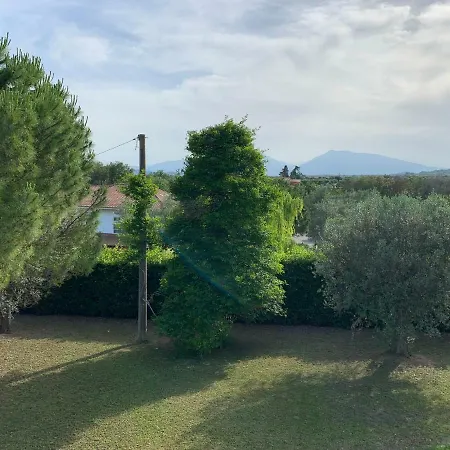 Holiday home Casa Vacanze Nonna Maria Corropoli