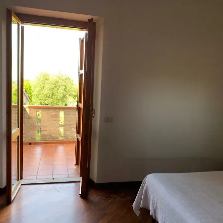 Holiday home Casa Vacanze Nonna Maria *