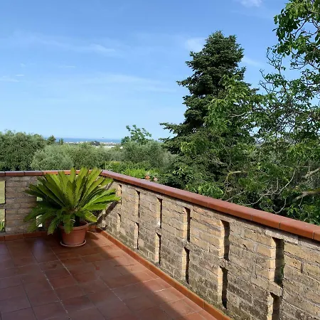 Casa Vacanze Nonna Maria