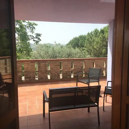 Casa Vacanze Nonna Maria Holiday home *