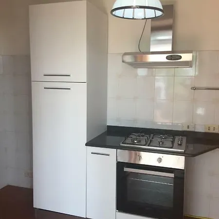Casa Vacanze Nonna Maria Holiday home *