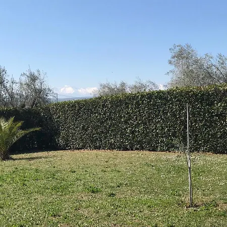 Holiday home Casa Vacanze Nonna Maria Corropoli